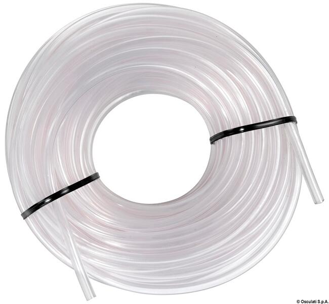 Tubetto Pvc 5 Mm X 24 M